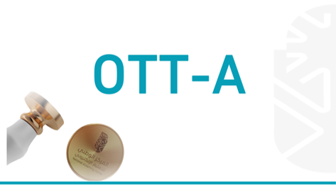التعريف  بكفايات الشهادة المهنية الاحترافية في تقديم التعليم والتدريب الإلكتروني- المستوى المتقدم (OTT-A)   Q005
